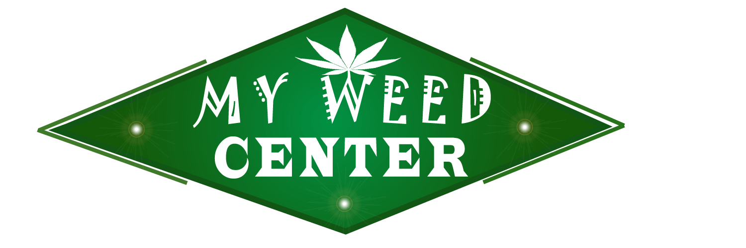 My Weed Center